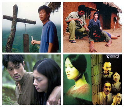 Đại hội phim Việt toàn thế giới 